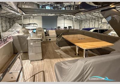 PRINCESS F70 Motorbåd 2018, Danmark