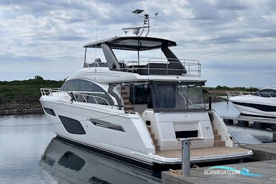 PRINCESS F70 Motorbåd 2018, Danmark