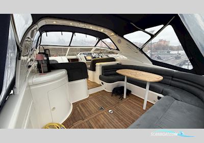 PRINCESS V40 Motorbåd 1998, med 2 x Volvo Penta  motor, Sverige