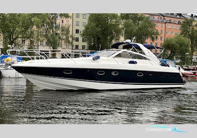 PRINCESS V40 Motorbåd 1996, med Volvo Penta motor, Sverige