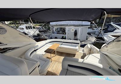 PRINCESS V40 Motorbåd 1996, med Volvo Penta motor, Sverige