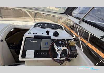 PRINCESS V40 Motorbåd 1996, med Volvo Penta motor, Sverige