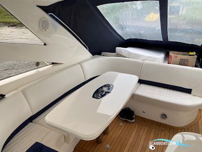 PRINCESS V48 Motorbåd 2007, med Volvo Penta motor, Sverige