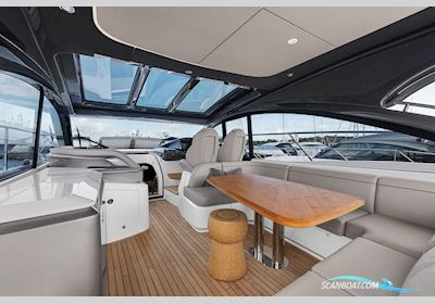 PRINCESS V50 Open Motorbåd 2024, Norge