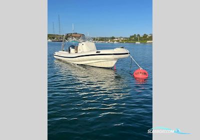 PRO MARINE 25 HELIOS Motorbåd 2017, med Yamaha motor, Irland