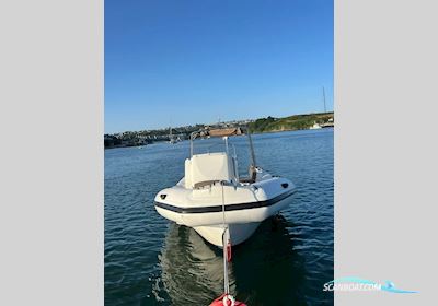PRO MARINE 25 HELIOS Motorbåd 2017, med Yamaha motor, Irland