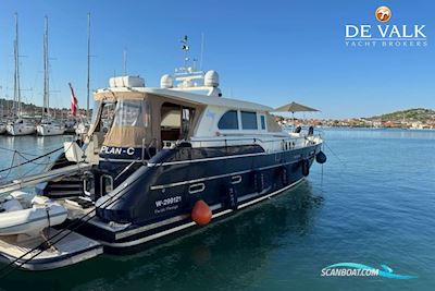 Pacific  Prestige 170 Motorbåd 2006, med Volvo Penta motor, Italien