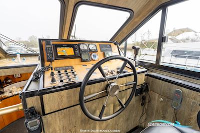 Pacific Allure 148 VS Motorbåd 2003, med Volvo motor, Holland