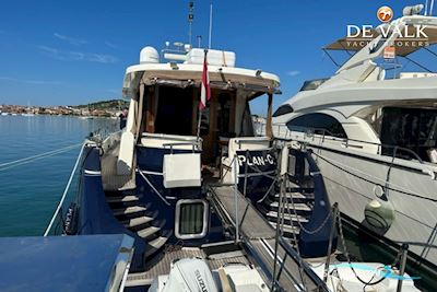 Pacific Prestige 170 Motorbåd 2006, med Volvo Penta motor, Italien