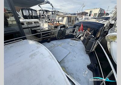 Pandora Kruiser Motorbåd 1975, Holland