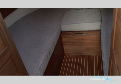 Paragon 25 Cabin Motorbåd 2007, med Volvo Penta motor, Sverige