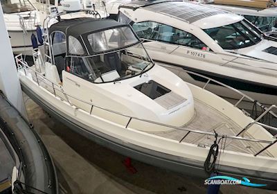 Paragon 25 Ranger Motorbåd 2013, med Volvo Penta D4 - 300 motor, Finland