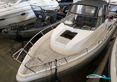 Paragon 25 Ranger Motorbåd 2013, med Volvo Penta D4 - 300 motor, Finland