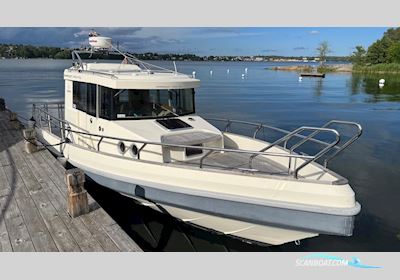 Paragon 25 Motorbåd 2010, med Volvo Penta motor, Sverige