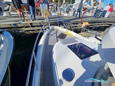 Paragon 31 FB Motorbåd 2009, med Volvo Penta D6-370 DPH motor, Sverige