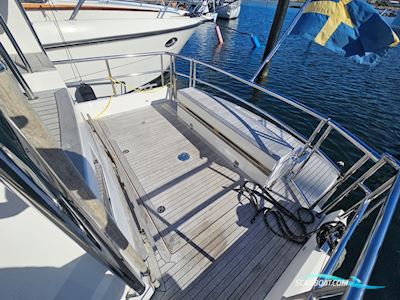 Paragon 31 FB Motorbåd 2009, med Volvo Penta D6-370 DPH motor, Sverige