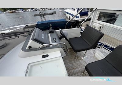 Paragon 31 Flybridge Motorbåd 2010, med Vovlo Penta motor, Sverige