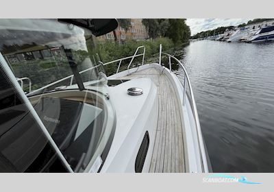 Paragon 31 Flybridge Motorbåd 2010, med Vovlo Penta motor, Sverige