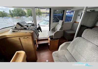 Paragon 31 Flybridge Motorbåd 2010, med Vovlo Penta motor, Sverige