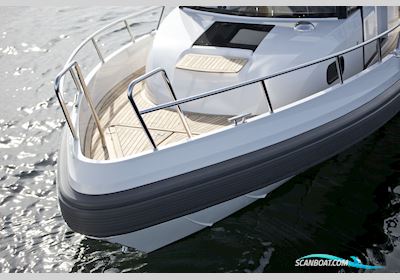 Paragon Yachts 25 Cabin Motorbåd 2025, med Volvo Penta D4-300 DPI motor, Danmark