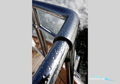 Paragon Yachts 25 Cabin Motorbåd 2025, med Volvo Penta D4-300 DPI motor, Danmark