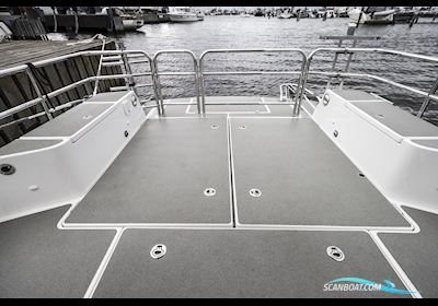 Paragon Yachts 31 Cabin Motorbåd 2025, med Volvo Penta motor, Danmark