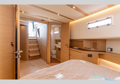 Pardo Yachts Pardo 50 Motorbåd 2024, med Volvo motor, Frankrig