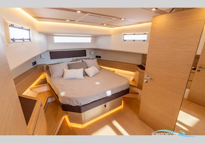 Pardo Yachts Pardo 50 Motorbåd 2024, med Volvo motor, Frankrig