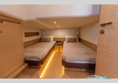 Pardo Yachts Pardo 50 Motorbåd 2024, med Volvo motor, Frankrig