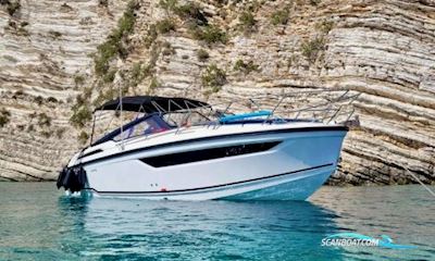 Parker 800 Cruiser Motorbåd 2022, med Suzuki motor, Frankrig