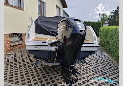 Parker Marine 630 DC Motorbåd 2021, med Mercury Marine motor, Tyskland