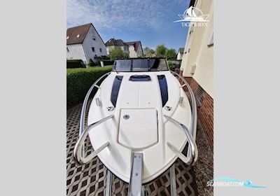 Parker Marine 630 DC Motorbåd 2021, med Mercury Marine motor, Tyskland