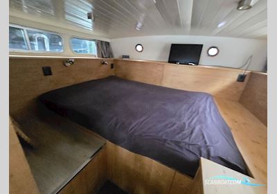 Pedro 1000 AK Motorbåd 1976, Holland