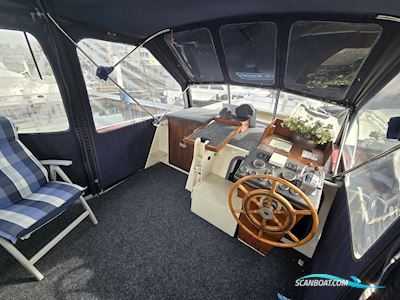 Pedro 1000 Motorbåd 1984, Holland