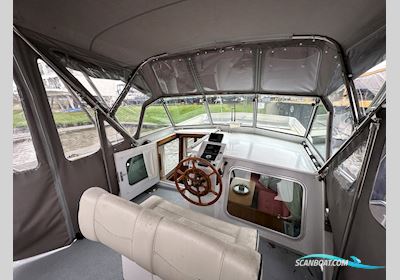 Pedro 30 Motorbåd 1994, Holland