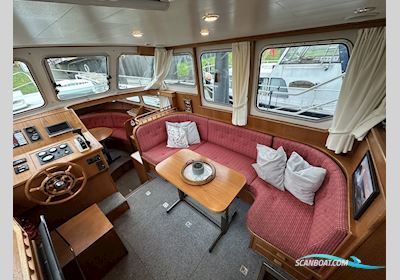 Pedro 30 Motorbåd 1994, Holland