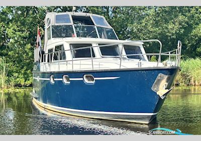 Pedro 38 Solano Motorbåd 1999, med Volvo Penta motor, Holland