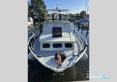 Pedro-Boat 30 Motorbåd 1989, med Volvo Penta motor, Holland