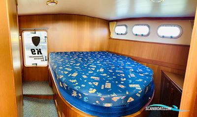 Pedro Skiron 35 Motorbåd 1999, Holland