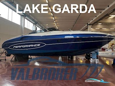 Performance Marine 907 Performance Motorbåd 2002, med Mercruiser Mcm 377 Mag motor, Italien