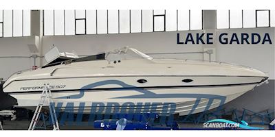 Performance Marine 907 Performance Motorbåd 1995, med Mercury Magnum Efi/Mp Bravo I motor, Italien