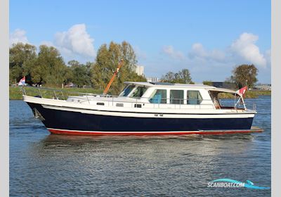 Pikmeer 11.50 OK Royal Motorbåd 1997, Holland