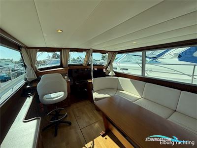 Pikmeerkruiser 12.50 Exclusive Flybridge  Motorbåd 2002, Holland