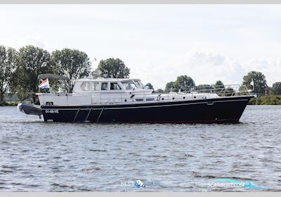 Pilot 50 Motorbåd 1998, Holland