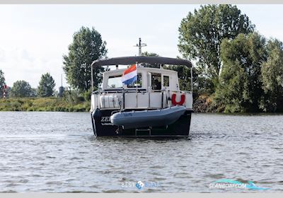 Pilot 50 Motorbåd 1998, Holland