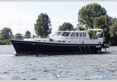 Pilot 50 Motorbåd 1998, Holland