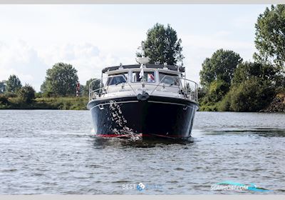 Pilot 50 Motorbåd 1998, Holland