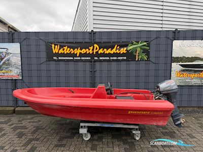 Pioner 11 Sport Motorbåd 2005, Holland