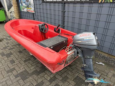 Pioner 11 Sport Motorbåd 2005, Holland