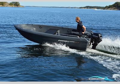 Pioner 14 Active Motorbåd 2019, Danmark